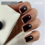 Гель-лак GA&MA Max color №09, 10 мл TPO free